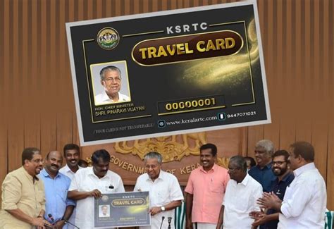 ksrtc kerala smart card|Ksrtc Kerala.